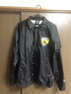 you様専用      THRASHER コーチジャケットのサムネイル
