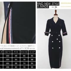 韓国 ワンピースのサムネイル