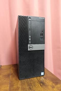 Dell OptiPlex 3040 Core i7/16GB/224GB - メルカリ