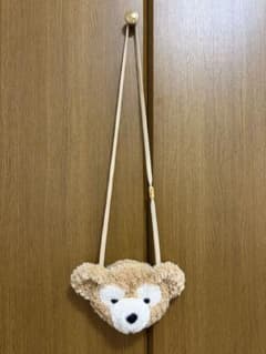 ダッフィー ポシェットのサムネイル