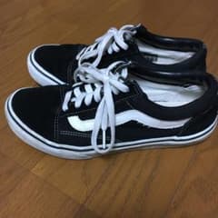 vans 24.5㎝のサムネイル