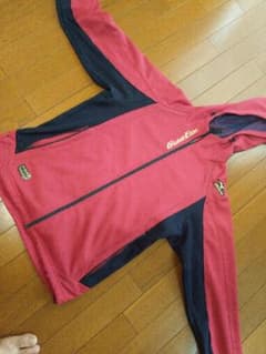 3to7様専用 ミズノ グローバルエリート ジャージのサムネイル