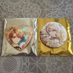 アイナナ 缶バッジ7th Anniversary マリマリ 和泉三月 - メルカリ