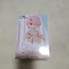 Re:ゼロから始める異世界生活 MeloDoll ラム ナイトドレス - メルカリ