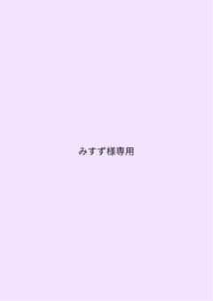 みすず様専用のサムネイル