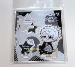 凪誠士郎 ブルーロック miniアクリルスタンド ロフトGarland LOFT - 2