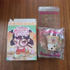 Mellojoy メロジョイ ミニランド タピオカミルクティー - メルカリ