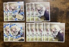 うたプリ フォト風カードのサムネイル