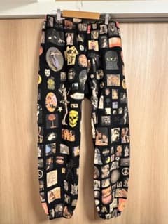 supreme sweatpantのサムネイル