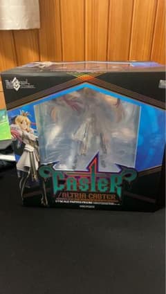 キャスター/アルトリア・キャスター〈第三再臨〉1/7スケールフィギュアのサムネイル