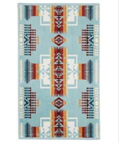 PENDLETON/ペンドルトン アイコニックジャガードタオルハンドのサムネイル