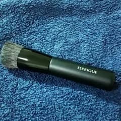 最終値下げ　ESPRIQLUEファンデーションブラシのサムネイル