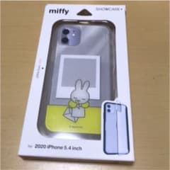 値下げ　iPhone12mini/13mini 対応スマホケース5.4inchのサムネイル