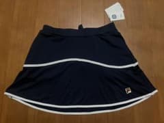 新品札付きFILA フィラ スコートのサムネイル