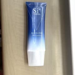 Si+ クリスタルオールインワン ジェルクリームのサムネイル
