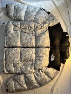 安心鑑定Supreme x The North Face - メルカリ