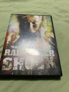 オカダカズチカ選手「RAINMAKERSHOCK」DVDのサムネイル
