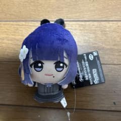 学園アイドルマスター ちびぐるみ GIGO限定 vol.4 秦谷美鈴 - メルカリ
