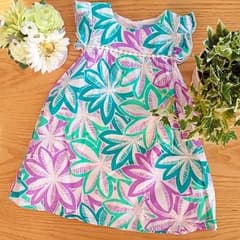新品☆babyGap☆90cm☆ワンピースのサムネイル