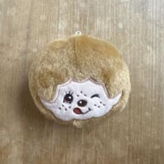 モンチッチ ぬいぐるみ マスコット キーホルダーのサムネイル