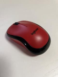 logicool ワイヤレスマウスのサムネイル