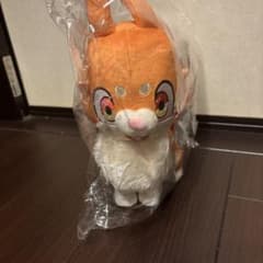 新品・未開封]モンスター烈伝 オレカバトル2 ぬいぐるみシリーズ