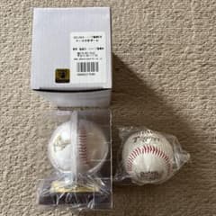 阪神タイガース　2023年　セ・リーグ　日本シリーズ優勝　記念ボール　2個セット 阪神タイガース 2023年 セ・リーグ 日本シリーズ優勝 記念ボール 2個