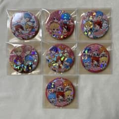 すとぷり 缶バッジくじ まとめ売り② - メルカリ