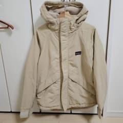ワイルドシングス　SUPPLEX DENALI FLEECE LINING