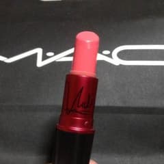 M・A・C viva glam NICKIのサムネイル
