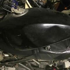 ゼファー 外装のサムネイル