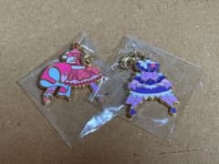 プリキュアコスチュームチャーム アイドル＆キュンキュンのサムネイル