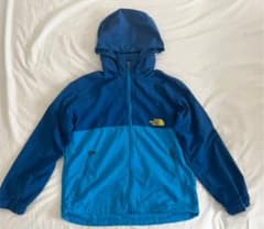 NORTH FACE ノースフェイス　コンパクトジャケットのサムネイル