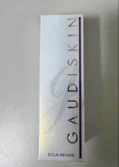 GAUDISKIN ECLA REVIVE美容液 - メルカリ