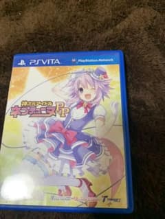 神次元アイドル ネプテューヌPPのサムネイル