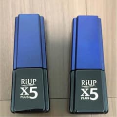 リアップX5  空箱のサムネイル
