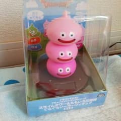 ぐらぐらソーラーフィギュアのサムネイル
