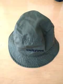 BRIEFING　ブリーフィング　ハット帽子
BRIEFING／ブリーフィングのサムネイル