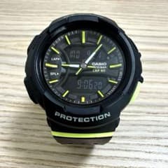 CASIO Baby-G BGA-240 電池交換済（ランニングシリーズ）のサムネイル