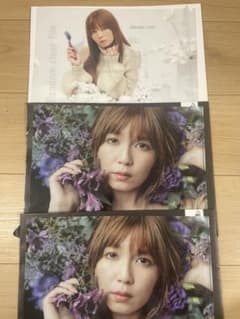 AAA 宇野実彩子セットのサムネイル