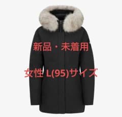 ノースフェイス] W