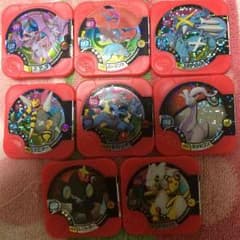 ポケモントレッタのサムネイル