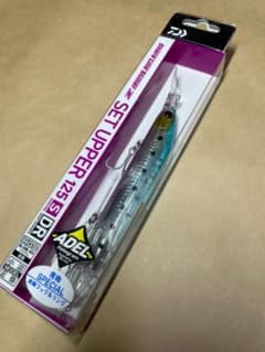 ダイワ　ショアラインシャイナーZセットアッパー125S DRのサムネイル