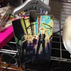 東京喰種トーキョーグール カード ポスターのサムネイル