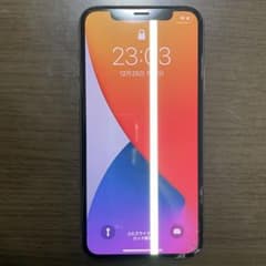 iPhone Xs Gold 64 GBのサムネイル