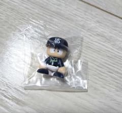 パワプロくん　ならぶんです　セ・リーグビジターVer. 東京ヤクルトスワローズのサムネイル