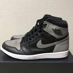 Air Jordan 1 Shadow 29センチのサムネイル