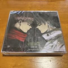 呪術廻戦 死滅回游 前編 ORIGINAL SOUNDTRACK サントラ - メルカリ