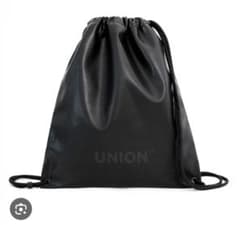 Union Backpack (M's Black Swan) リュックのサムネイル