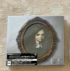 Acid Black Cherry CD 「Lーエルー」 初回限定版のサムネイル
